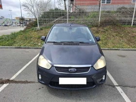 Ford C-max TITANIUM, снимка 1