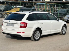 Skoda Octavia 1.6TDI~110к.с~EURO6, снимка 6