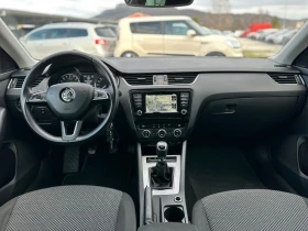 Skoda Octavia 1.6TDI~110к.с~EURO6, снимка 14