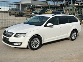 Skoda Octavia 1.6TDI~110к.с~EURO6, снимка 3