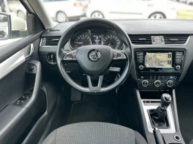 Skoda Octavia 1.6TDI~110к.с~EURO6, снимка 15