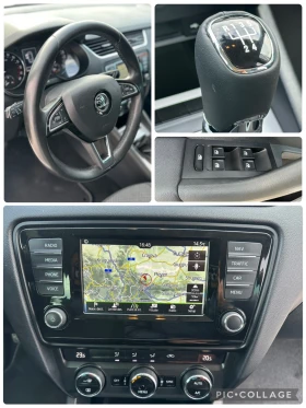 Skoda Octavia 1.6TDI~110к.с~EURO6, снимка 12
