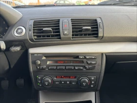 BMW 116 1.6i-116k.s, снимка 12