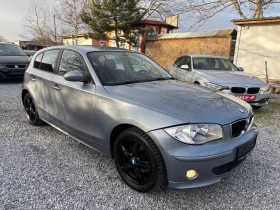 BMW 116 1.6i-116k.s, снимка 2