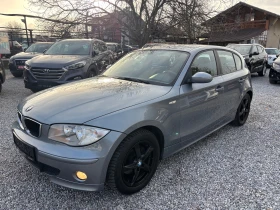 BMW 116 1.6i-116k.s, снимка 3