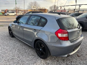 BMW 116 1.6i-116k.s, снимка 5