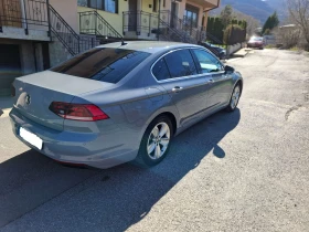VW Passat Business, снимка 6