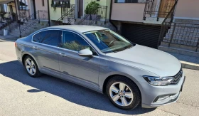 VW Passat Business, снимка 5
