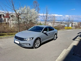 VW Passat Business, снимка 1