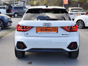 Audi A1 30TFSi* ALLSTREET* АВТОМАТИК* FULL LED* CARPLAY* , снимка 5
