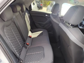 Audi A1 30TFSi* ALLSTREET* АВТОМАТИК* FULL LED* CARPLAY* , снимка 11
