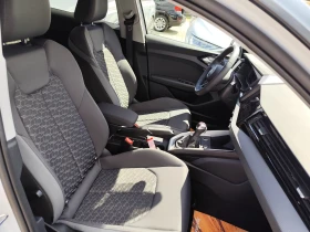 Audi A1 30TFSi* ALLSTREET* АВТОМАТИК* FULL LED* CARPLAY* , снимка 12