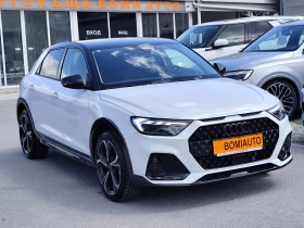 Audi A1 30TFSi* ALLSTREET* АВТОМАТИК* FULL LED* CARPLAY* , снимка 3