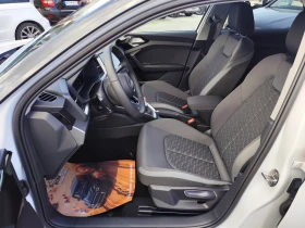 Audi A1 30TFSi* ALLSTREET* АВТОМАТИК* FULL LED* CARPLAY* , снимка 7