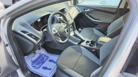 Ford Focus 1.6HDI FaceLift 2013, снимка 7
