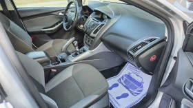 Ford Focus 1.6HDI FaceLift 2013, снимка 8