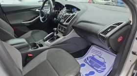 Ford Focus 1.6HDI FaceLift, снимка 8