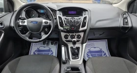 Ford Focus 1.6HDI FaceLift, снимка 9