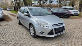 Ford Focus 1.6HDI FaceLift, снимка 3