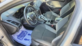 Ford Focus 1.6HDI FaceLift 2013, снимка 7