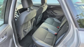 Ford Focus 1.6HDI FaceLift 2013, снимка 9