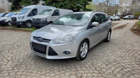 Ford Focus 1.6HDI FaceLift, снимка 2