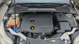 Ford Focus 1.6HDI FaceLift, снимка 14