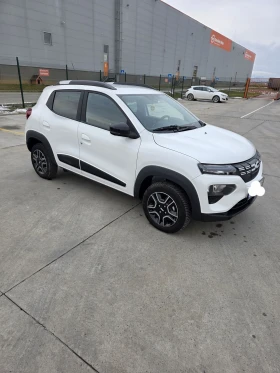 Dacia Spring, снимка 2