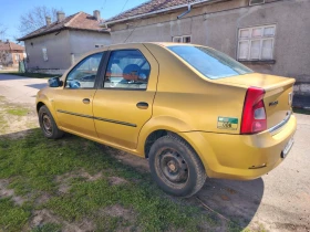 Dacia Logan, снимка 3