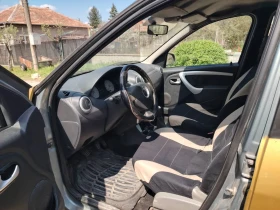 Dacia Logan, снимка 6