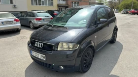 Audi A2, снимка 2