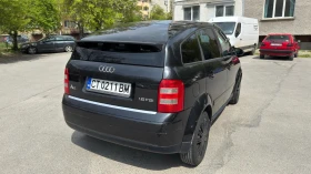 Audi A2, снимка 5