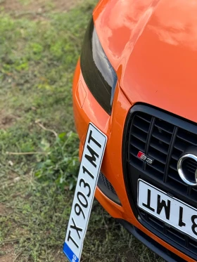 Audi S3 Уникат! Сервизна история, снимка 5