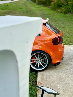 Audi S3 Уникат! Сервизна история, снимка 3