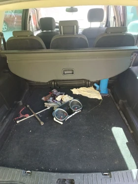 Ford S-Max, снимка 6