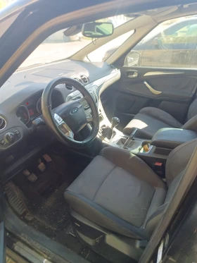 Ford S-Max, снимка 4