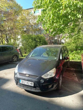 Ford S-Max, снимка 1