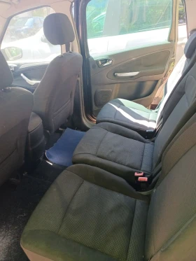 Ford S-Max, снимка 5
