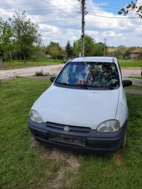 Opel Corsa, снимка 9