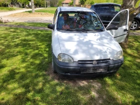 Opel Corsa, снимка 1