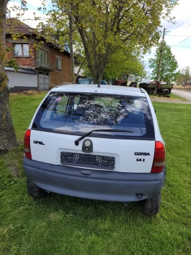 Opel Corsa, снимка 3