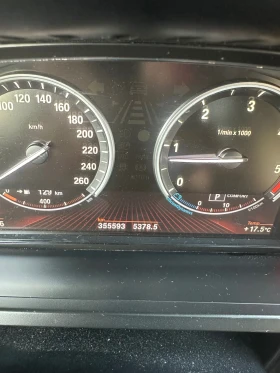 BMW 740 740D, снимка 14