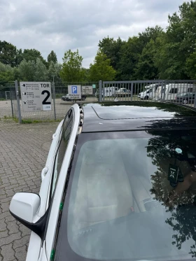 BMW 740 740D, снимка 7