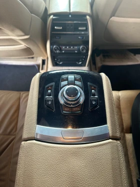 BMW 740 740D, снимка 15