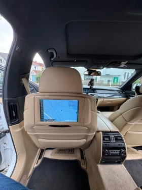 BMW 740 740D, снимка 12