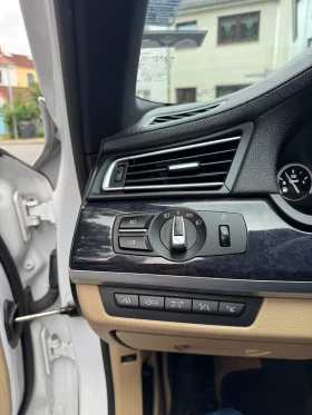 BMW 740 740D, снимка 9