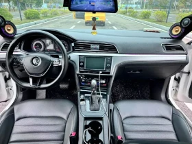VW Passat, снимка 7