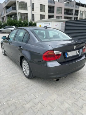 BMW 318, снимка 4