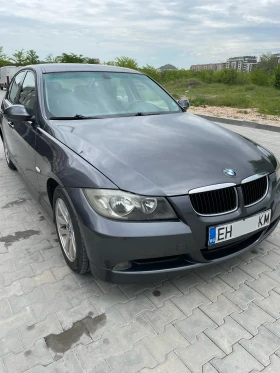 BMW 318, снимка 3