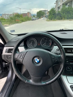 BMW 318, снимка 6